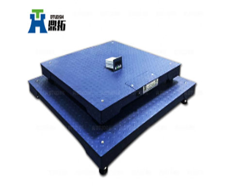 電子平臺(tái)秤與電子磅秤的區(qū)別