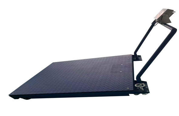 電子平臺秤不準(zhǔn)如何校正？