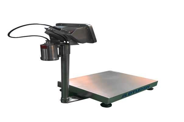 防爆電子秤的應(yīng)用場(chǎng)景以及選購注意事項(xiàng)