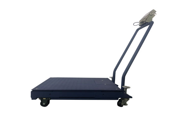 防爆電子秤在計(jì)量測試工作中的有哪些重要作用？