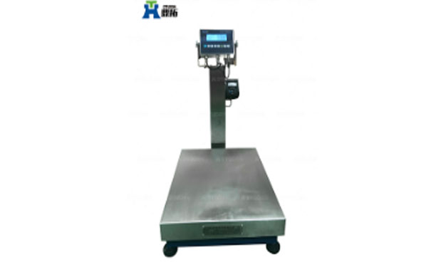 識別防爆電子秤故障的方法有哪些？