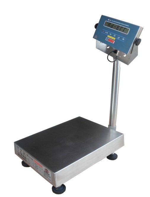 防爆電子臺秤