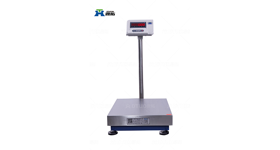 不銹鋼工業(yè)電子臺(tái)秤