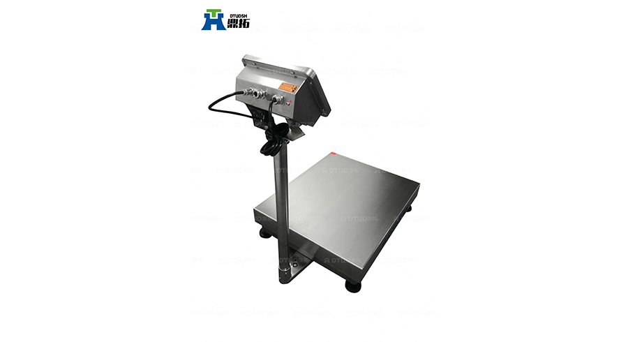 不銹鋼電子臺秤