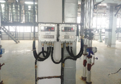 涂料車間應(yīng)用 涂料車間應(yīng)用