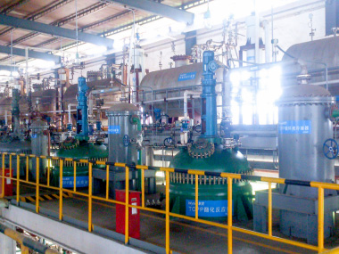 石化行業(yè)應(yīng)用案例 石化行業(yè)應(yīng)用案例