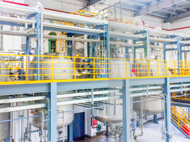 涂料行業(yè)應(yīng)用案例 涂料行業(yè)應(yīng)用案例