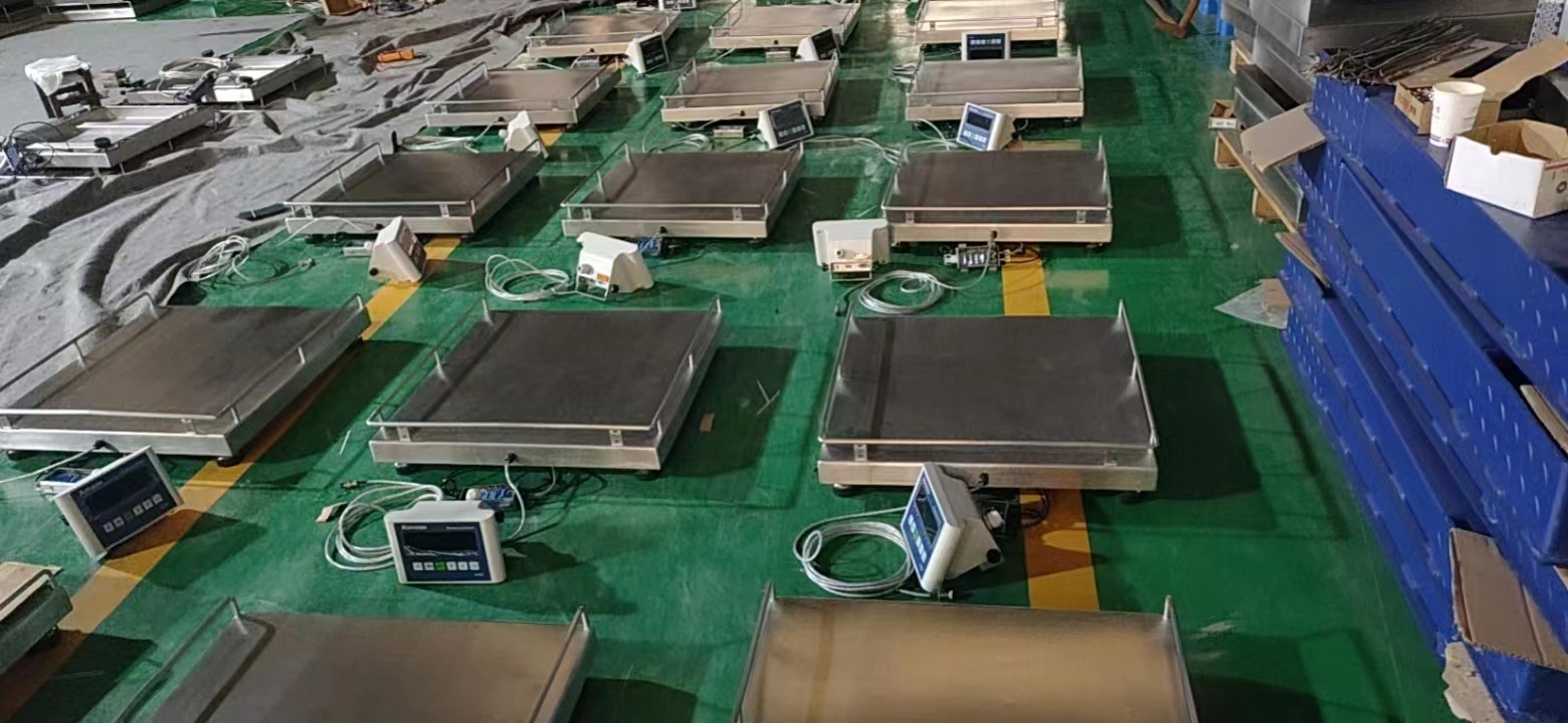 帶引坡臺秤批量復(fù)購記