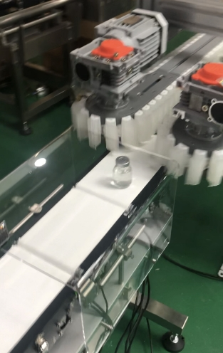 夾持輸送稱重機(jī)3