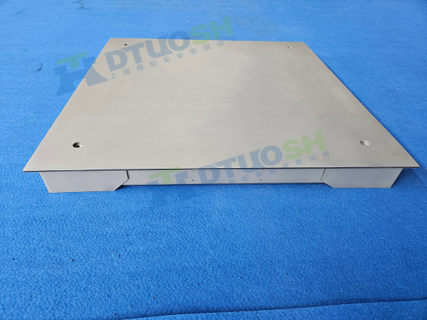 不銹鋼平臺(tái)秤