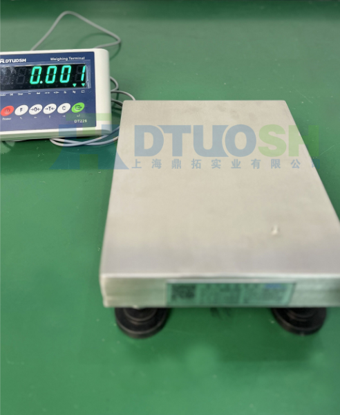 高精度電子臺(tái)秤