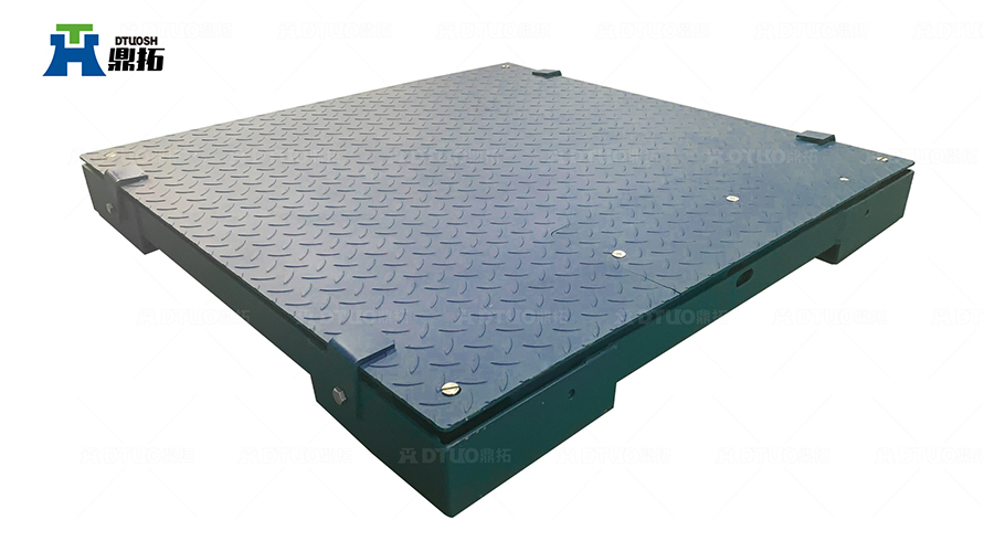 帶框碳鋼平臺(tái)秤