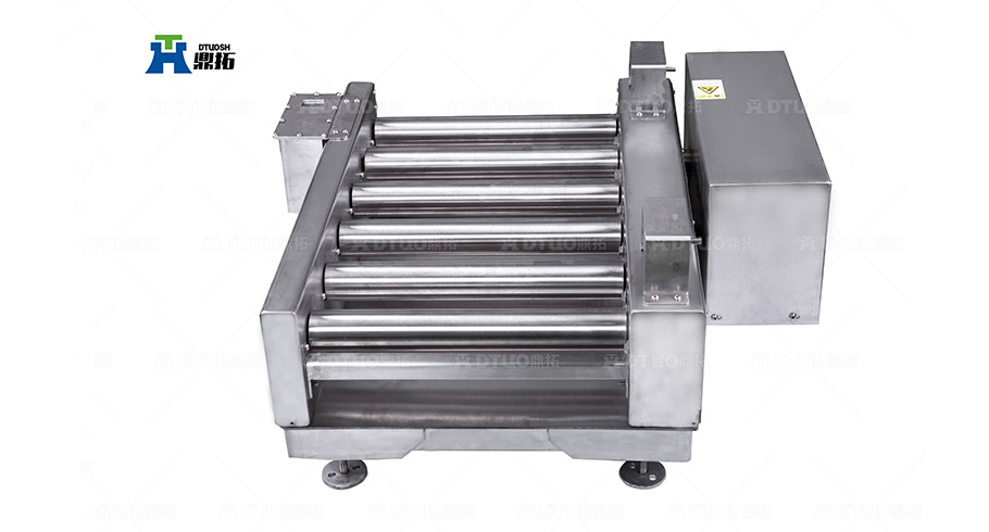 不銹鋼動力滾筒秤 不銹鋼動力滾筒秤