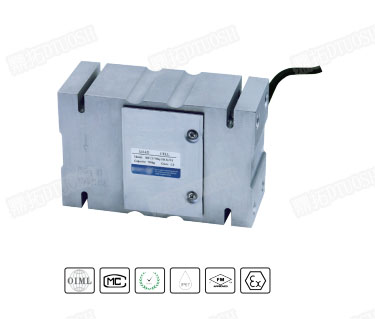 三梁式稱重傳感器B6F/H6F 三梁式稱重傳感器B6F/H6F