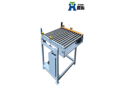 流水線滾筒稱重機