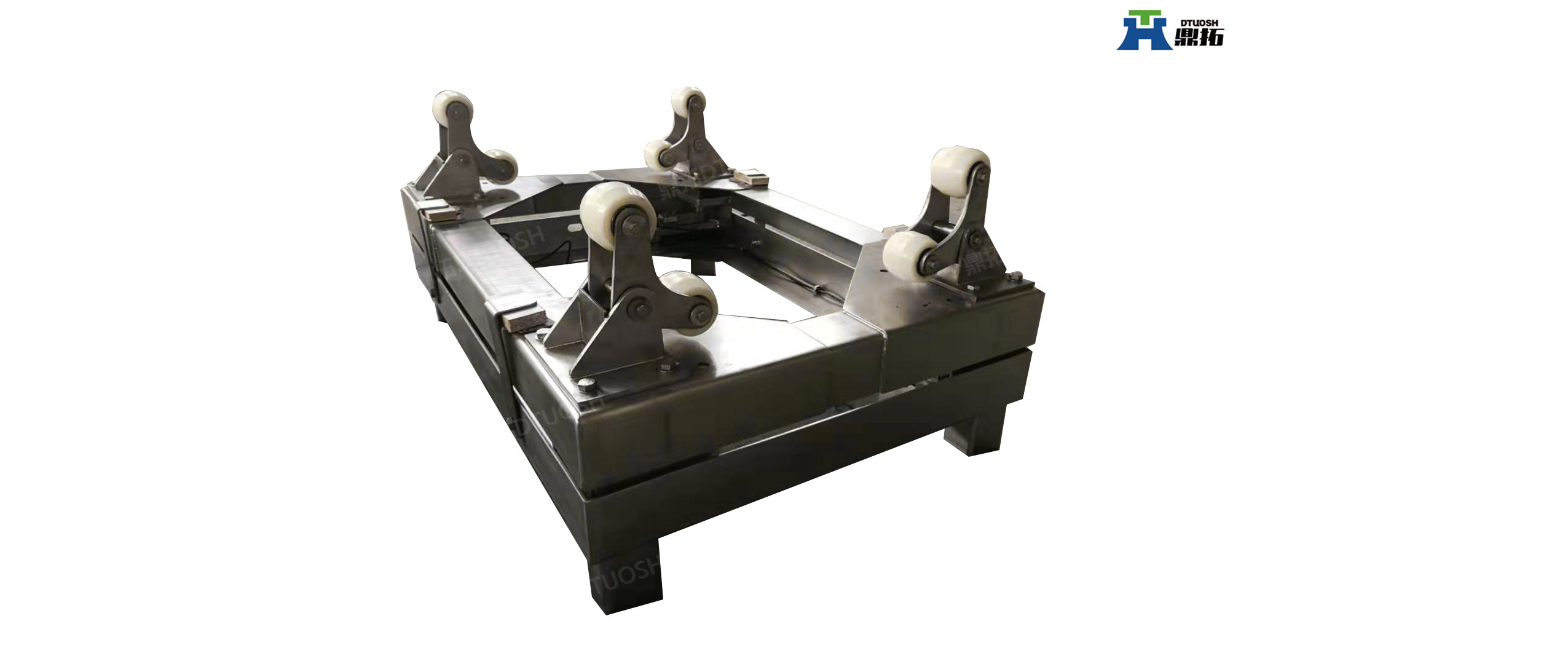 重型不銹鋼鋼瓶秤