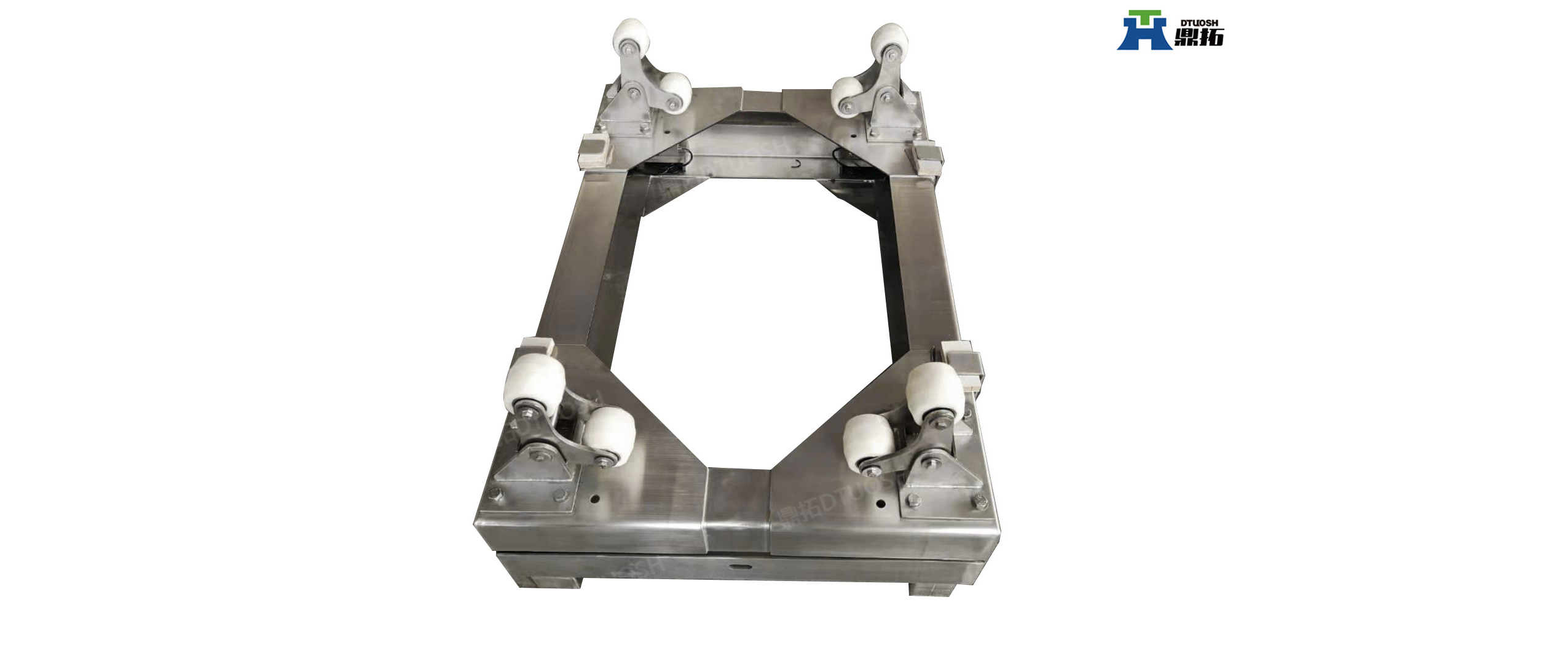 重型不銹鋼鋼瓶秤