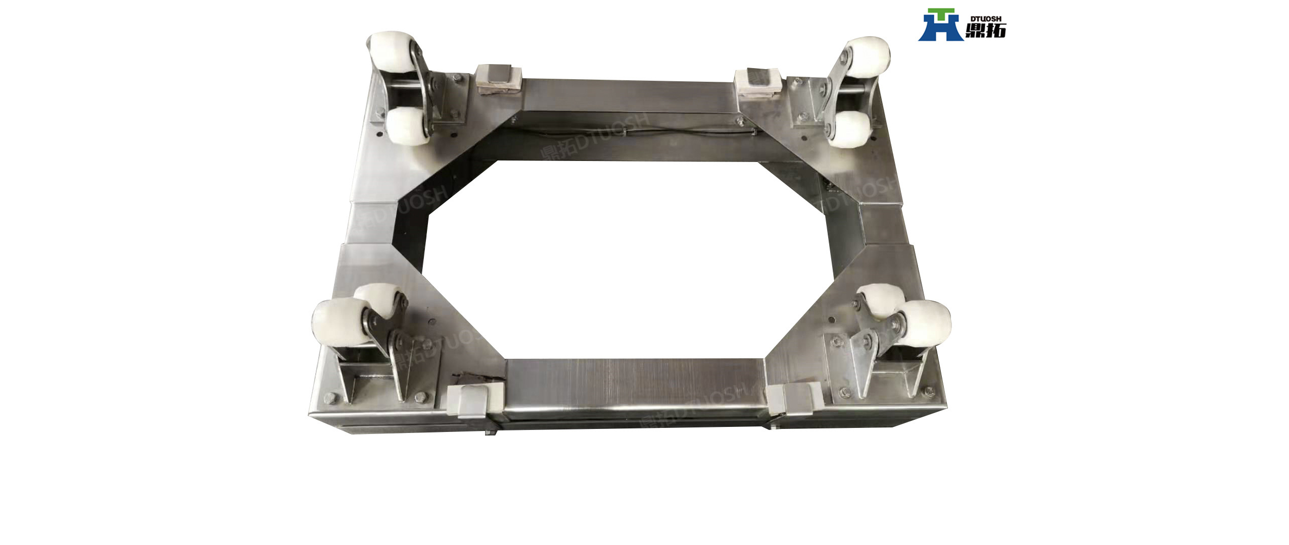 重型不銹鋼鋼瓶秤